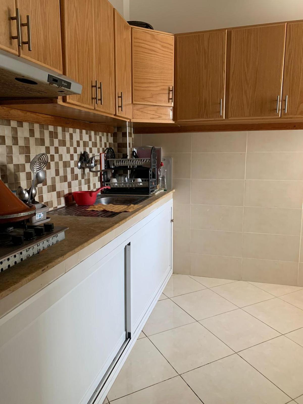 Cozy Appartement Meuble Tanger Exterior foto